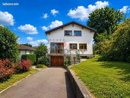 maison 7 pièces 116 m²