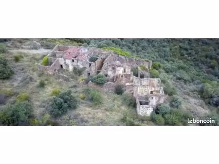 mas 1000m2 45hectares