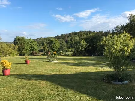 maison campagne