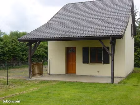 maison à la campagne proche de clermont