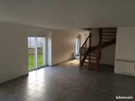 a louer maison f5