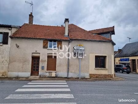maison 5 pièces 106 m²