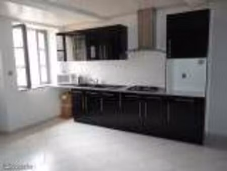 maison 125 m² rénovée