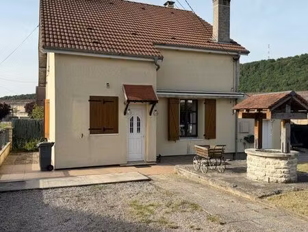 maison froncles
