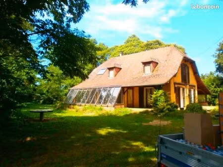 a louer grande maison