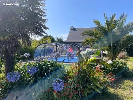 propriété 6 pièces 127 m²
