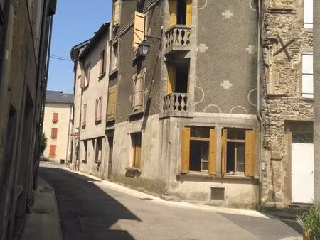 maison lacaune 81