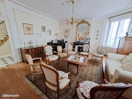 maison 253 m² le mans