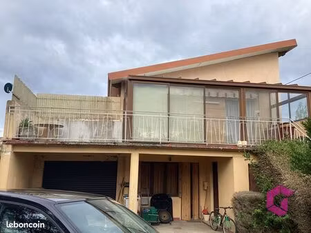 maison 7 pièces 116 m²