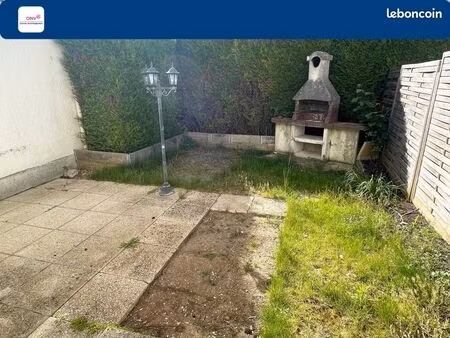 maison 4 pièces 79 m²