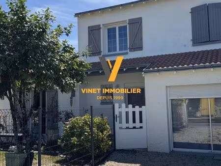 maison 6 pièces 130 m²