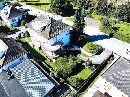 maison f10 nordhouse