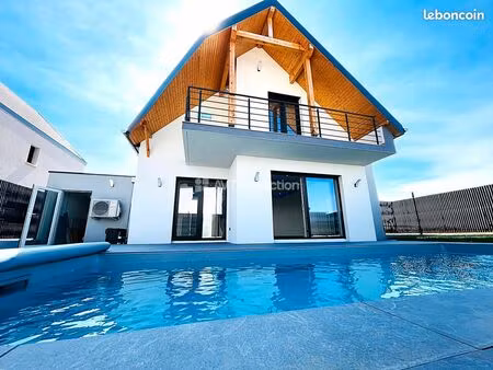 maison nordhouse