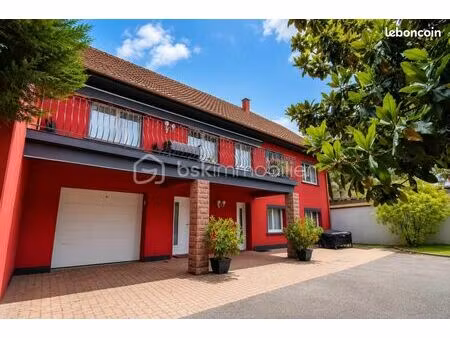 maison 8 pièces 175 m²