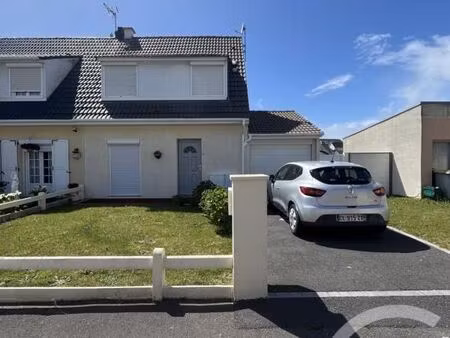 maison 5 pièces 75 m²