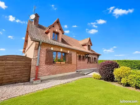 maison 6 pièces 155 m²