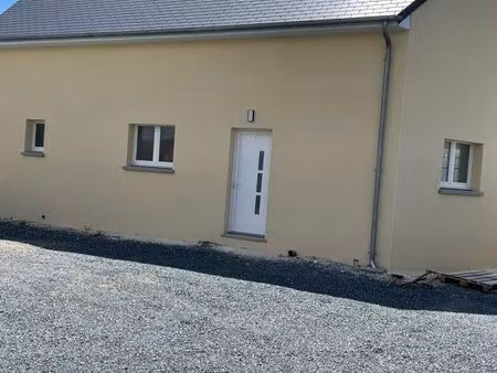 maison pavillon à louer