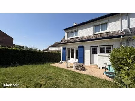 maison 5 pièces 90 m²