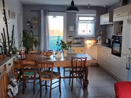 maison plain pied