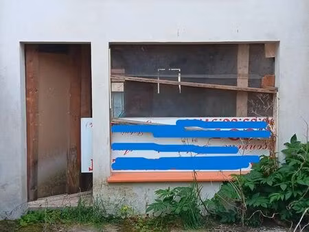 vds maison de ville