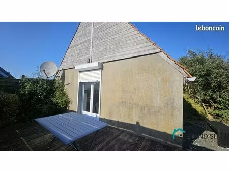 maison 3 pièces 40 m²
