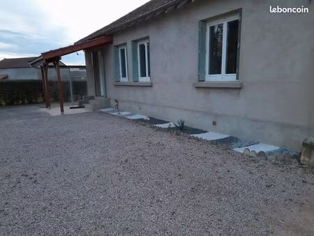 maison à villeneuve-les-cerfs
