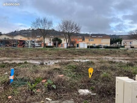 terrain 497 m² lescure d albigeois
