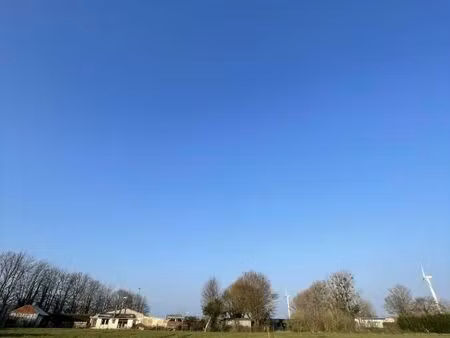 terrain 1 870 m² smermesnil