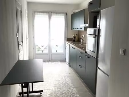 chambre 1 pièce 9 m²