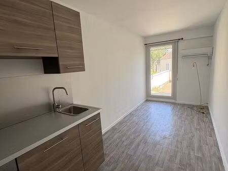 appartement 2 pièces 30 m²
