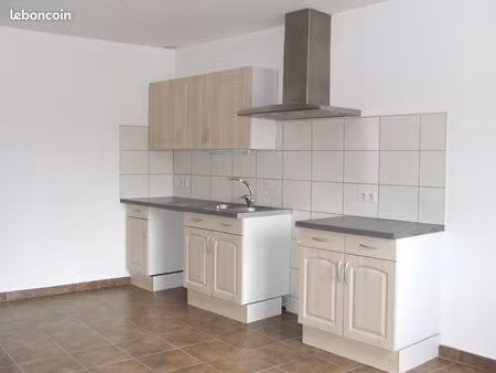appartement f2 centre ville