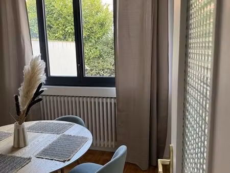 maison 2 pièces 54 m²