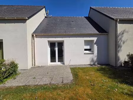 location appartement 2 pièces à bégard (22140) : à louer 2 pièces / 41m² bégard