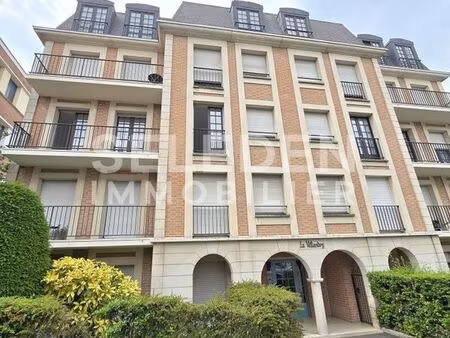 appartement 3 pièces 100 m²