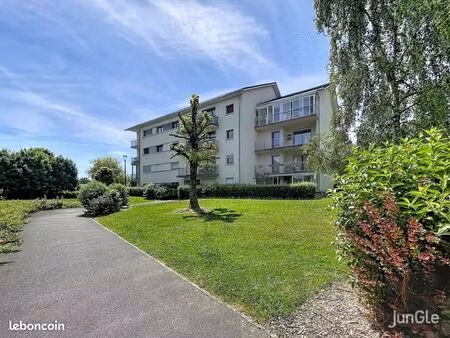 appartement 1 pièce 33 m²