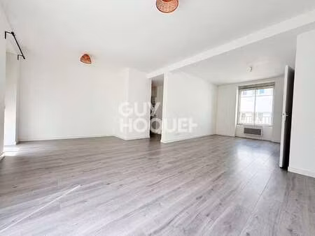 location appartement 3 pièces à brest recouvrance (29200) : à louer 3 pièces / 73m² brest 