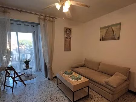 studio canet port