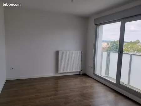 studio à carrières-sous-poissy – 560 cc
