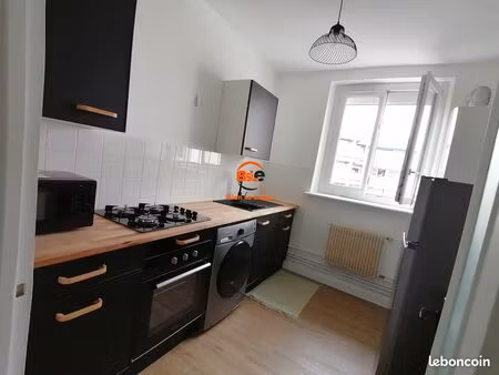 appartement 1 pièce 30 m²