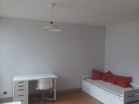 appartement-1 pièce-28m2