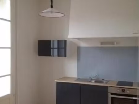 appartement t1 avec ascenseur