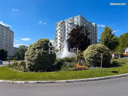appartement 3 pièces 75 m²