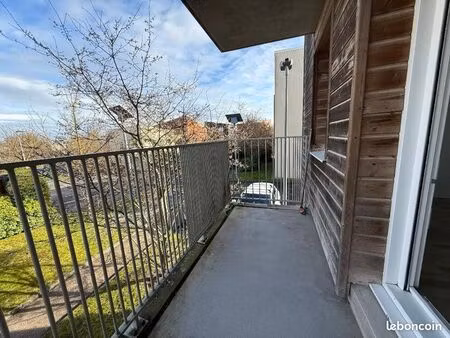 vente t2 38 m2 - 190000. - chessy bourg