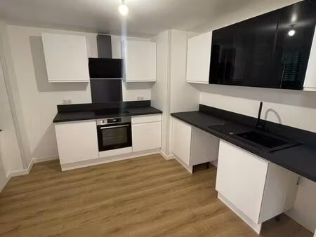 appartement t3 55m2
