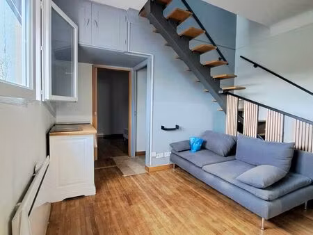 appartement meublé eau+ électicité compris