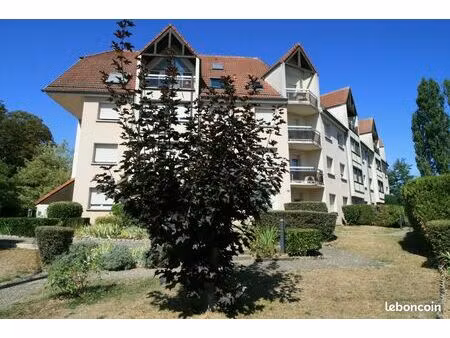 appartement t1