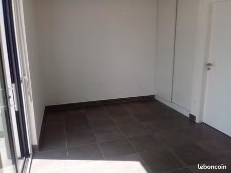 appartement 1 pièce 27 m²