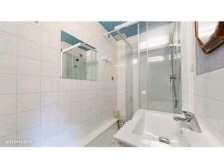 studio meublé de 15m2 loos