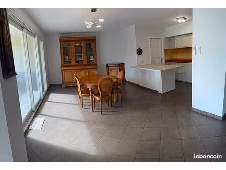 appartement t3
