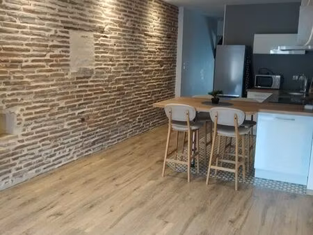 appartement proche montauban